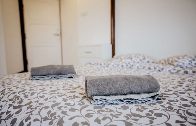 Green Wood Apartment Stara Ochota, 6th floor - no lift - Foto 28