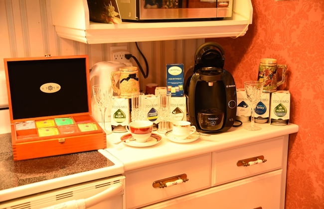 The Noble Suites - Foto 68