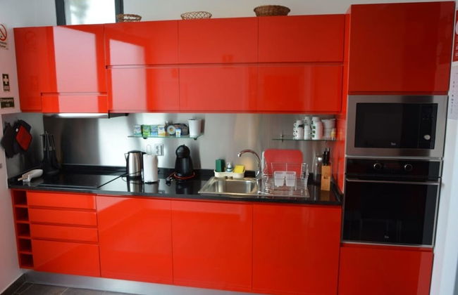 Sea and Sun 4 You - Choupana Studio - Foto 10