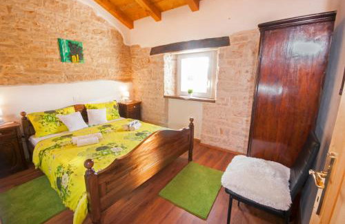 Villa Anton, a luxurious rustic villa in a peaceful setting - Foto 18