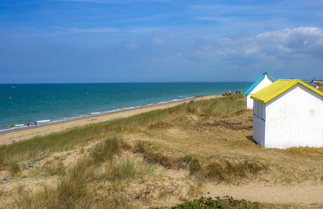 Village de vacances Le Sénéquet - Photo 30