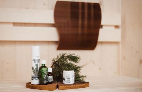 Alpine Chalet Sauter - Photo 12