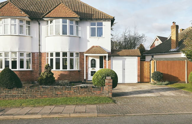 16 Austin Avenue - Foto 1