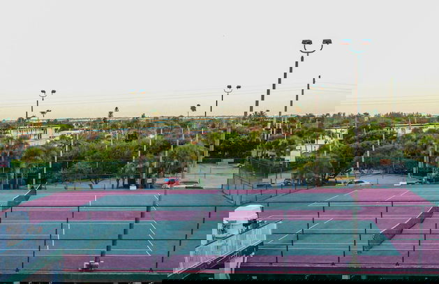 The Resort on Cocoa Beach - Foto 42