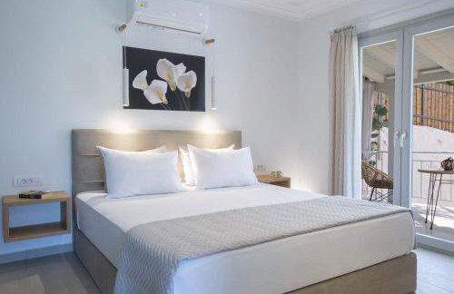 Panoutsis Villa Vista - Foto 36