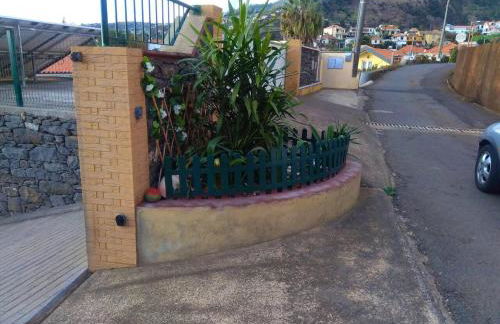 Charming lodge in Ponta do Sol with private pool - Foto 46