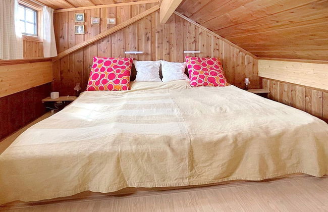 6 Person Holiday Home in Salen - Foto 2