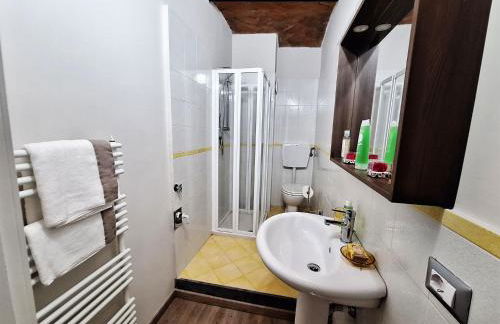 Rondini apartment - Foto 6