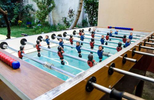 Casa Rural Las Barricas - Foto 56