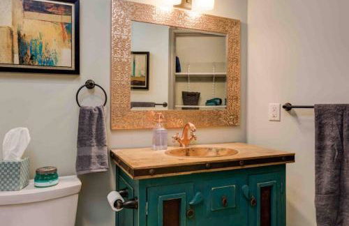 Massive 4 bedroom home Sleeps 19 - Foto 27