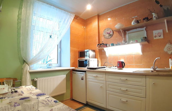 French Decor Apartment - Foto 10