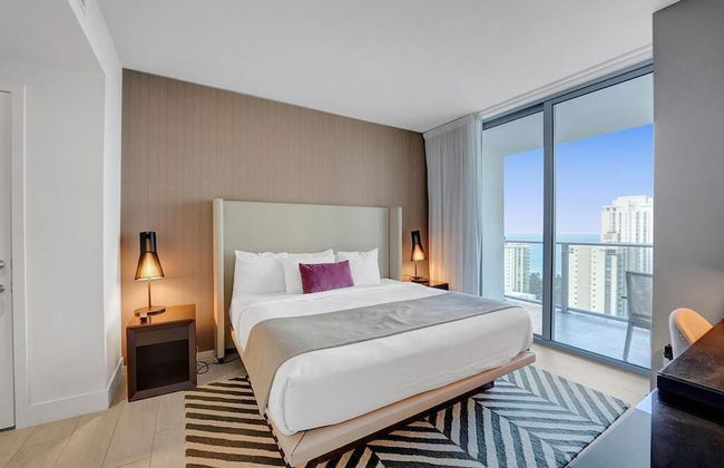 Amazing Apartments at H Beach House - Foto 45