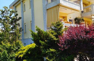 AlkyonaBeach Polimeris - Foto 1