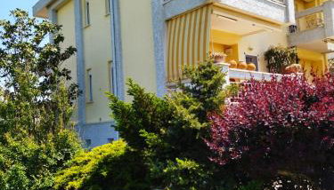 AlkyonaBeach Polimeris - Foto 1, Garden