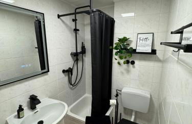 RheinLoft Apartment - Balkon & Parkplatz "optional" am Deutschen Eck - Foto 19