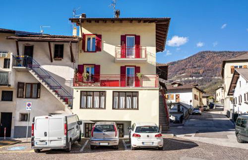 Balconi Rossi Borgo Valsugana - Foto 32