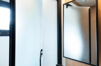 Gîte Chalet 4/6 pers. - Camping Les Berges du Bramont - Foto 26