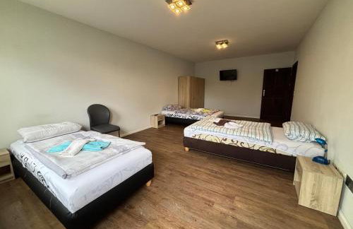 Unterkunft "Kirschallee" - Photo 6