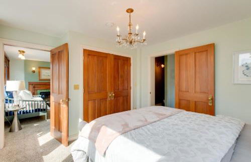 Victorian-Style Cheesman Park Apt - 2 Mi to Dtwn - Foto 22