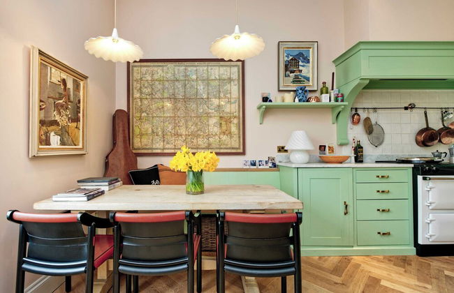 Charming 2 Bedroom 2 Bathroom, Notting Hill - Foto 6
