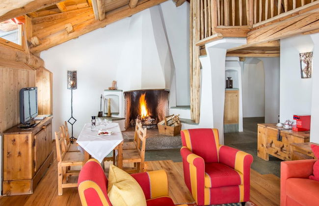 Saint Hubertus Resort - Foto 25