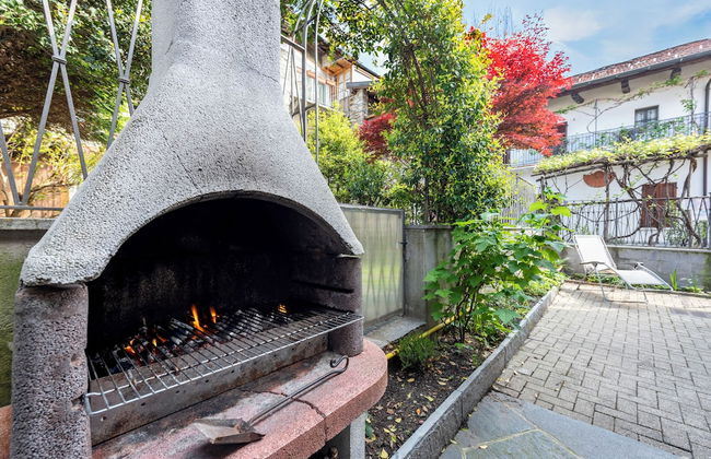 Lucy In The Sky of Gignese - Foto 26