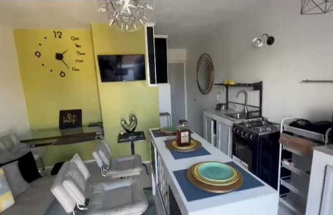 Bahia Suite The Escape - Foto 11