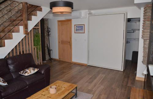 Maison de village palau del vidre - Foto 4