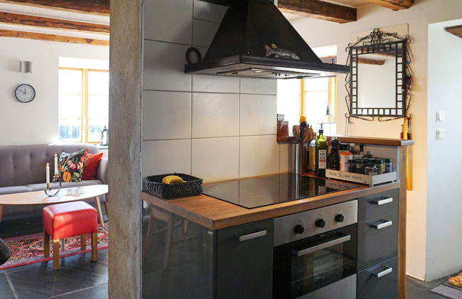 4 Person Holiday Home in Slite - Foto 7