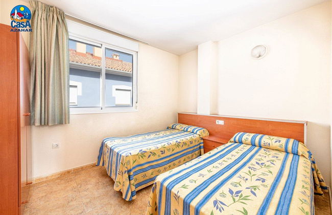 Residencial Marcomar Casa Azahar - Foto 47