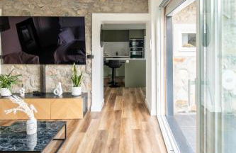 Maison 4 chambres avec jaccuzi piscine privée et sauna - Foto 29