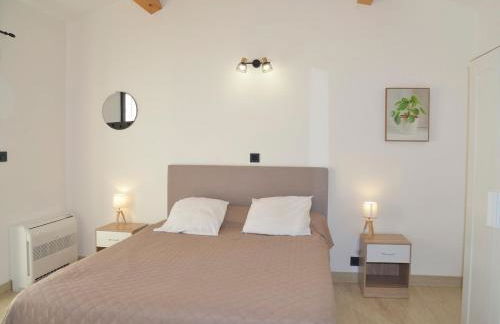 Maison avec vue et sa piscine chauffée privative - Photo 16