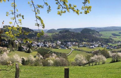 Fewo Auszeit zum Anspel - Foto 26