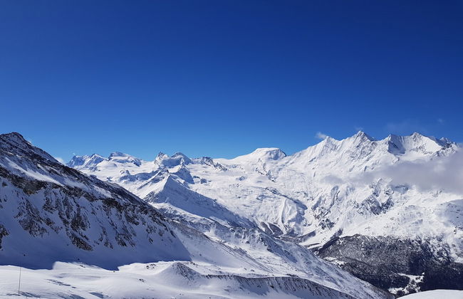 Apartments Saasunia - Foto 27