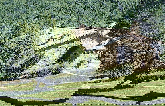 Tenuta Le Silve - Foto 24