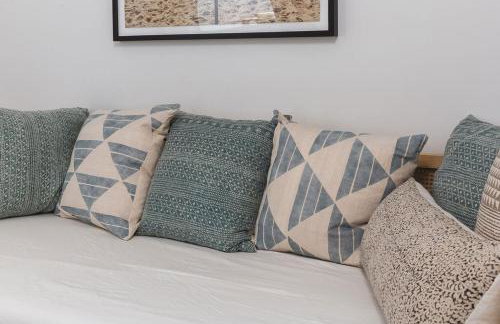 Naples Island Stunning Ocean Cottage By the Beach - Foto 39