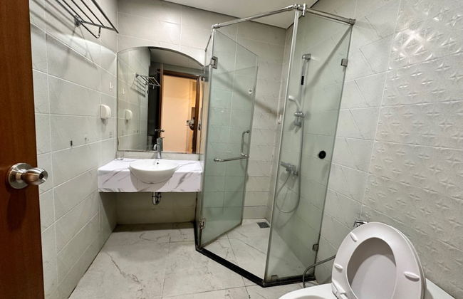 Luxury Condotel in Vinhomes Royal City - Foto 58