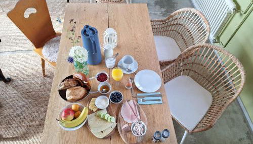 Ausblick Maisenbach, Talstraße - Foto 4