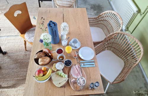 Ausblick Maisenbach, Talstraße - Foto 4