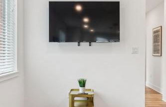 Modern 3BR Walk to Museums - Foto 40