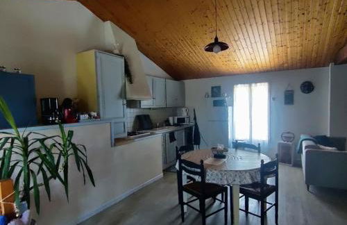 Le logis du pont - Foto 1