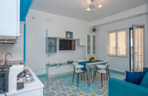 Casa Sammarco - Foto 23