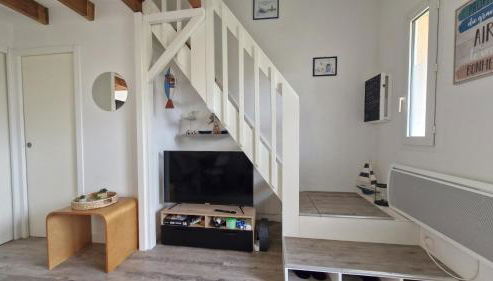 Meschers sur Gironde - VILLA de VACANCES au TOP - RESIDENCE IDEALE EN FAMILLE - Foto 5