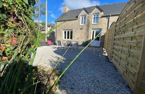 Gîte à la ferme de la Corbinais - Foto 1