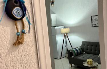 White Dream Apartment - Foto 16