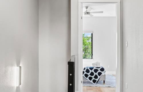 Stunning New Modern Magnolia Townhome - Foto 25