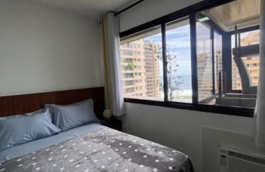 Apto 2qts AlfaBarra2-Praia da Barra da Tijuca - Foto 31