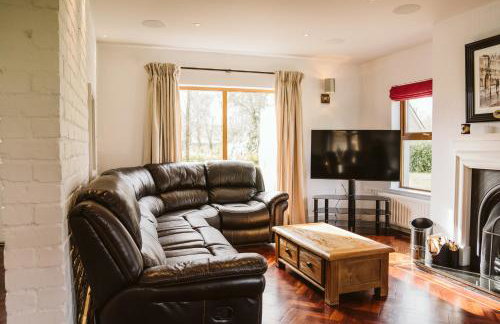 Valley Lodge Enniskillen - Foto 13