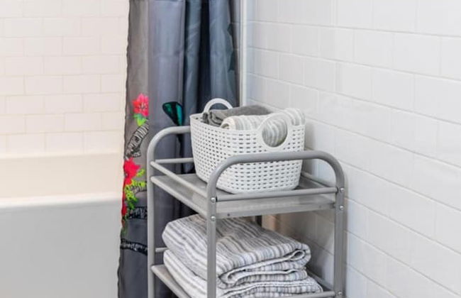 Bee s Loft Free Parking Gym - Foto 25