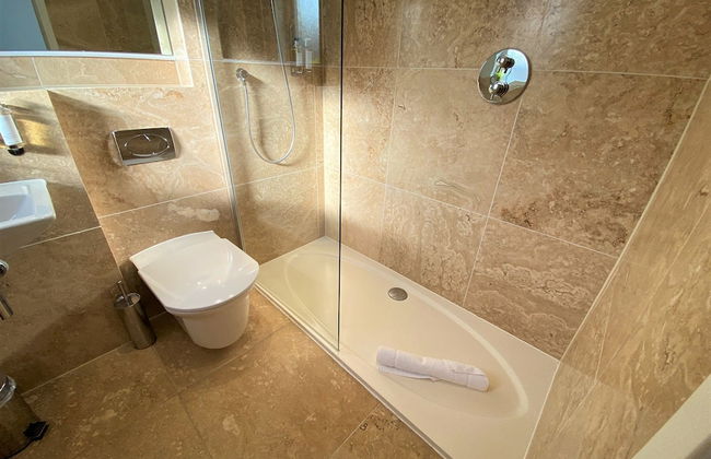 Trewhiddle Villa 29 - Foto 5